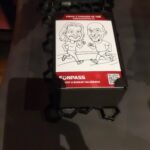 AI karikatury - firemní akce